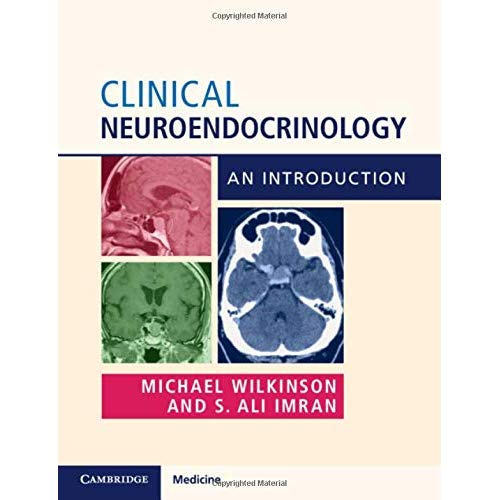 Clinical Neuroendocrinology: An Introduction