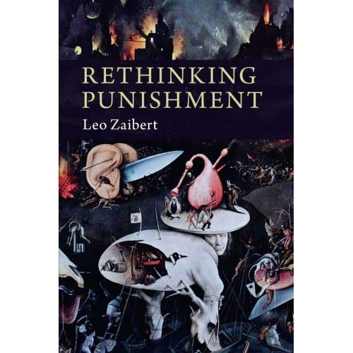 Rethinking Punishment