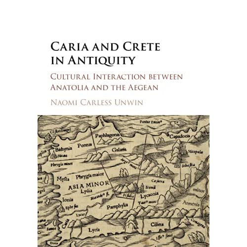 Caria and Crete in Antiquity: Cultural Interaction between Anatolia and the Aegean