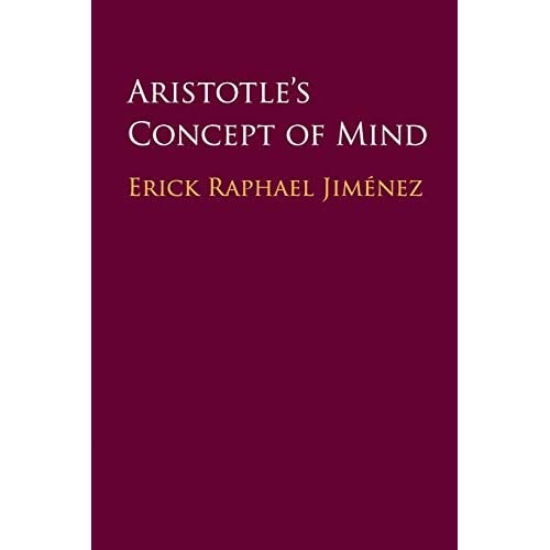 Aristotle's Concept of Mind