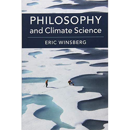 Philosophy and Climate Science