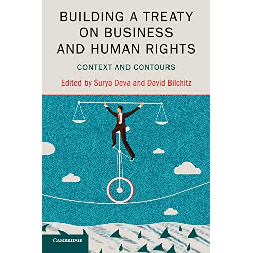 Building a Treaty on Business and Human Rights: Context and Contours