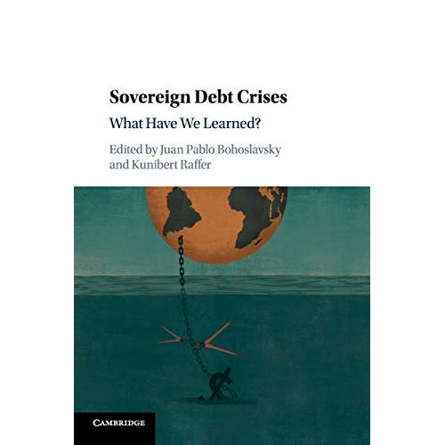 Sovereign Debt Crises: What Have We Learned?