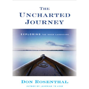 Uncharted Journey, The: Exploring the Inner Landscape