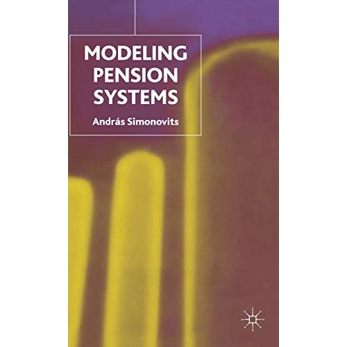 Modelling Pension Systems