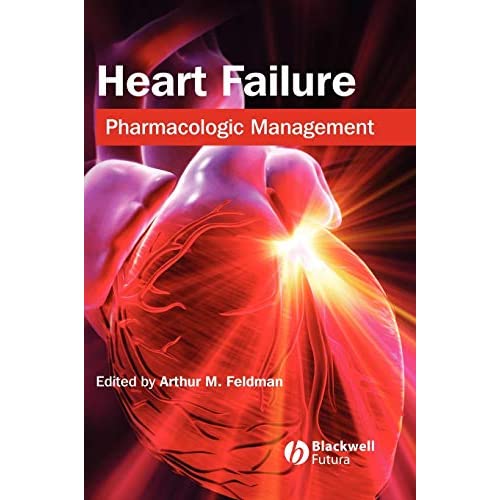 Heart Failure: Pharmacological Management: Pharmacologic Management