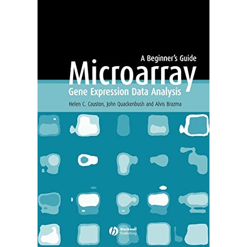 Microarray Gene Expression: A Beginner's Guide