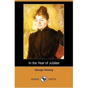 In the Year of Jubilee (Dodo Press)