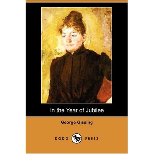 In the Year of Jubilee (Dodo Press)