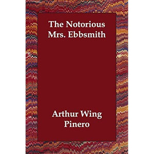 The Notorious Mrs. Ebbsmith