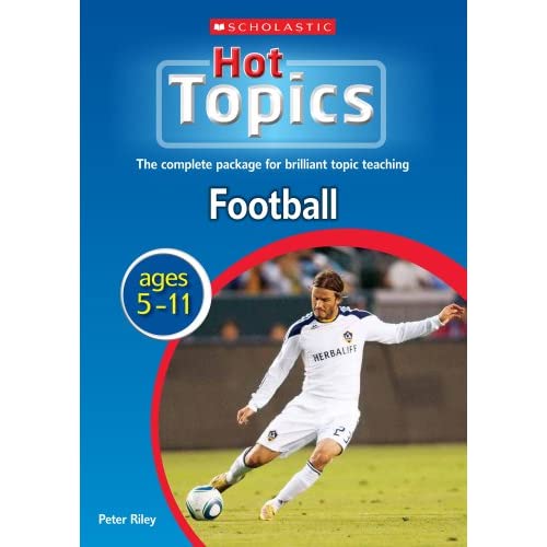 Football (Hot Topics)