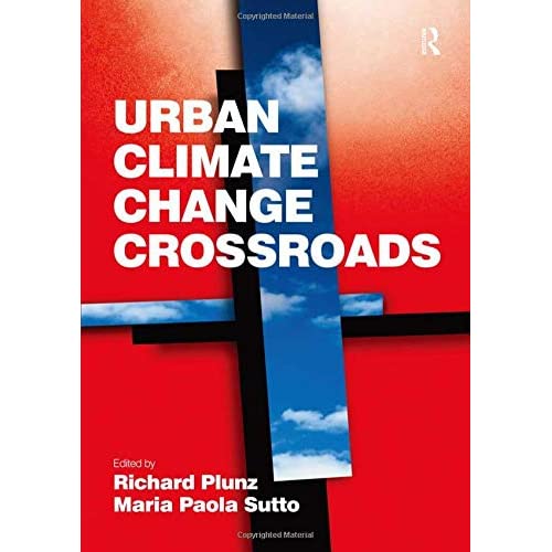 Urban Climate Change Crossroads