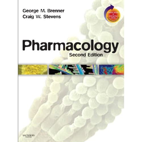 Pharmacology: 2nd Edition