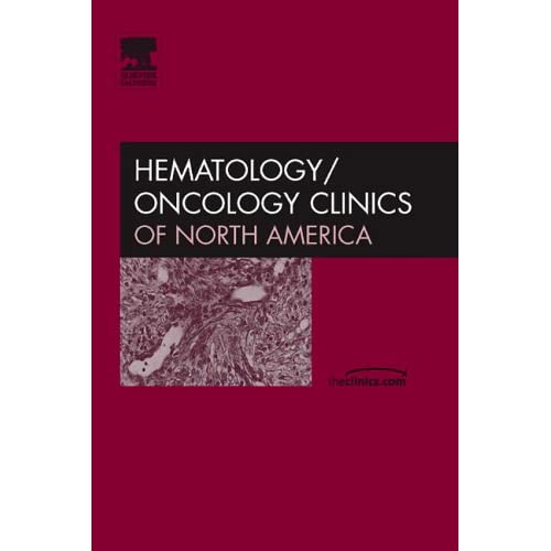 Prostate Cancer, An Issue of Hematology/Oncology Clinics: 20-4 (The Clinics: Internal Medicine): v. 20-4