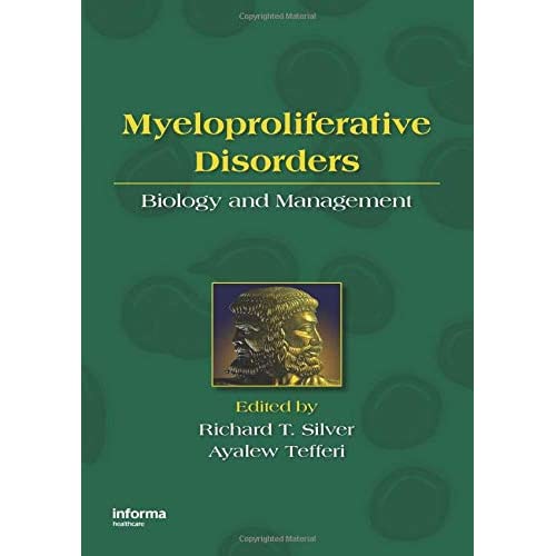 Myeloproliferative Disorders: Biology and Management