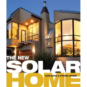 The New Solar Home