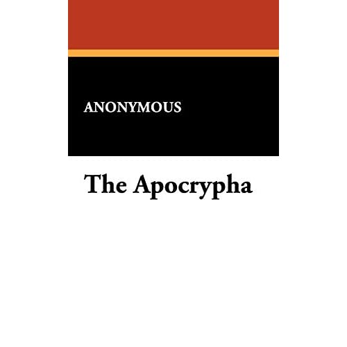 The Apocrypha