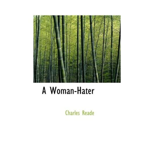 A Woman-Hater