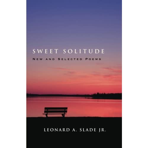 Sweet Solitude: New and Selected Poems (Excelsior Editions)