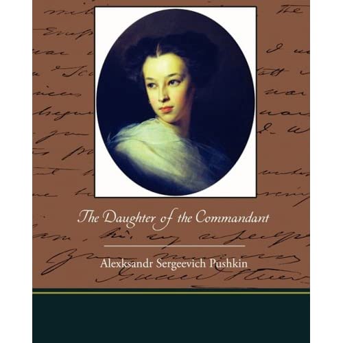 The Daughter of the Commandant
