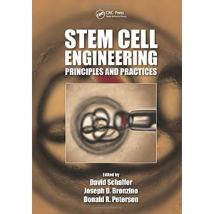 Stem Cell Engineering: Principles and Practices