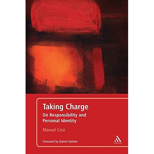 Taking Charge: On Responsibility and Personal Identity