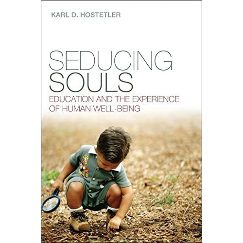 Seducing Souls: Education and the Experience of Human Well-Being