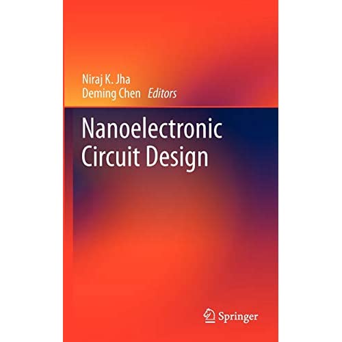 Nanoelectronic Circuit Design