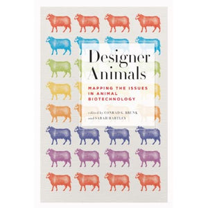 Designer Animals: Mapping the Issues in Animal Biotechnology