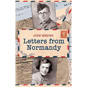 Letters from Normandy