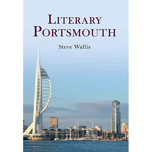 Literary Portsmouth