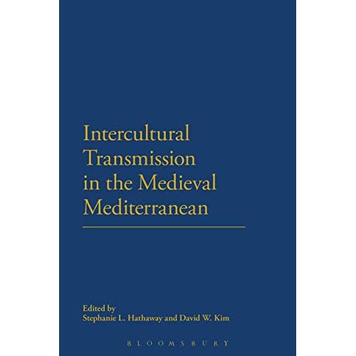 Intercultural Transmission in the Medieval Mediterranean