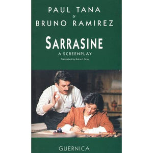 Sarrasine: A Screenplay (Drama) (Drama Series, 15)