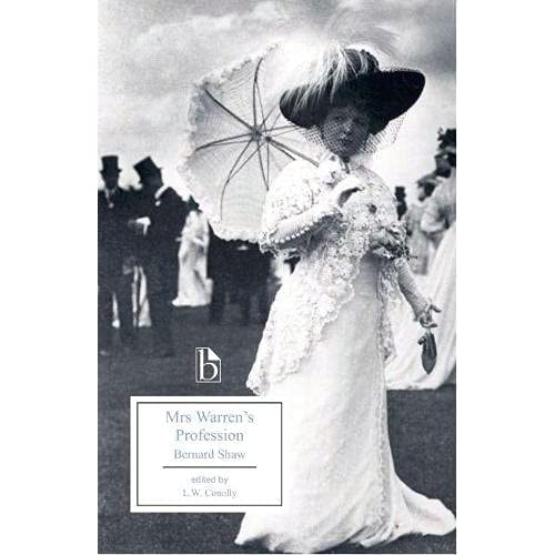 Mrs Warrens Profession (Broadview Editions)