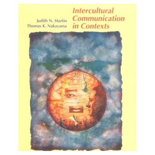 Intercultural Communication in Contexts
