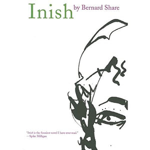 Inish (John F. Byrne Irish Literature)