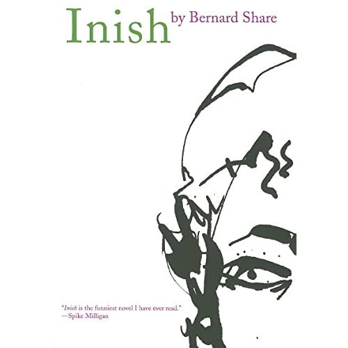 Inish (John F. Byrne Irish Literature)