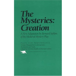 The Mysteries: Creation (Plays for Performance Series)