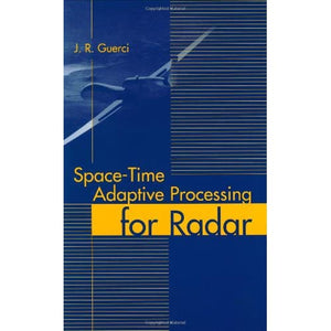 Space-Time Adaptive Processing for Radar (Radar Library)