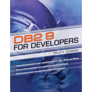 DB2 9 for Developers