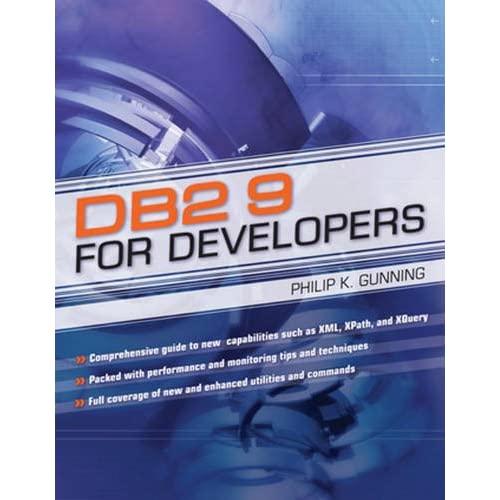 DB2 9 for Developers