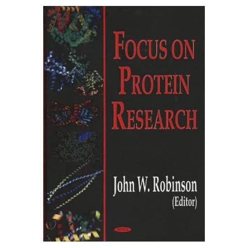 Focus on Protein Research