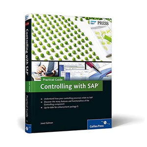 Controlling with SAP: A Practical Guide