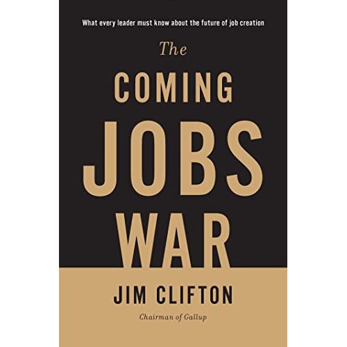 Coming Jobs War