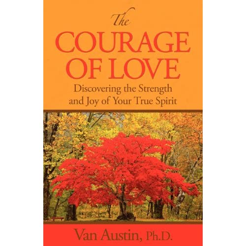 The Courage of Love