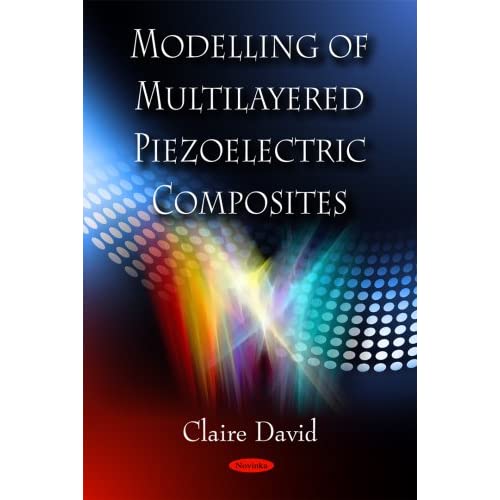 Modelling of Multilayered Piezoelectric Composites
