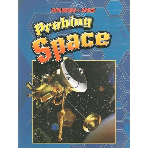 Probing Space (Exploring Space)