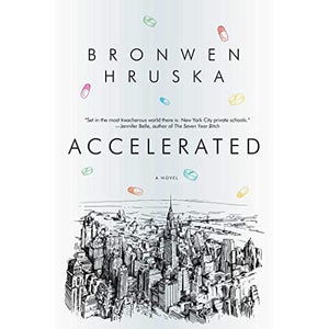 Accelerated: A Novel