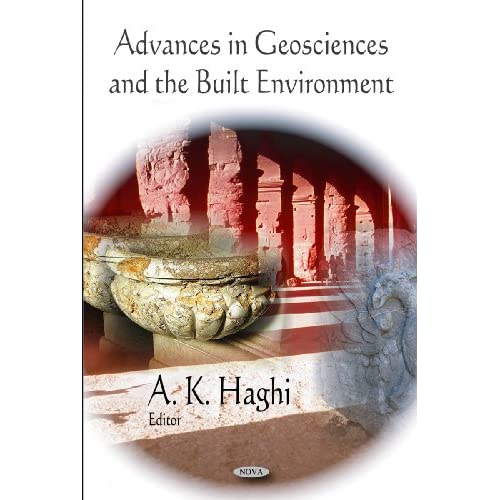 Advances in Geosciences and the Built Environment