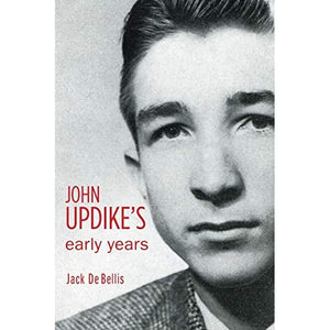 John Updike's Early Years